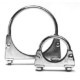 Colier sistem esapament BOSAL 53mm pentru ALFA ROMEO 147, FIAT 500, 500 C, PANDA, FORD ESCORT V, VI, KA, MONDEO I, II, III 1.2-2.0