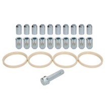 Trusa de montare a jantei de aliaj MAK