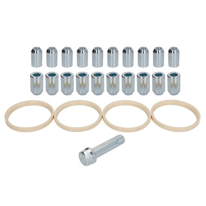 Trusa de montare a jantei de aliaj MAK