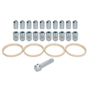 Trusa de montare a jantei de aliaj MAK