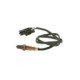 Sonda Lambda BOSCH 1000mm 5 fire compatibilă cu VOLVO C70 I, S60 I, S70, S80 I, V70 I, V70 II, XC70 I, XC90 I, FERRARI 360, 360 SPIDER