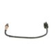 Sonda Lambda BOSCH 5 fire 538mm compatibilă LAND ROVER DISCOVERY IV, RANGE ROVER SPORT I 3.0D 09.09-12.18