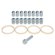 Trusa de montare a jantei de aliaj MAK