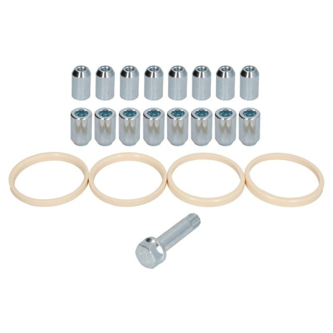 Trusa de montare a jantei de aliaj MAK