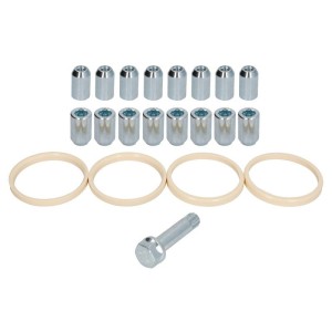 Trusa de montare a jantei de aliaj MAK