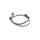 Sonda Lambda BOSCH 4 fire 853mm pentru FORD B-MAX, ECOSPORT, FIESTA VI, TOURNEO COURIER B460, TRANSIT COURIER B460