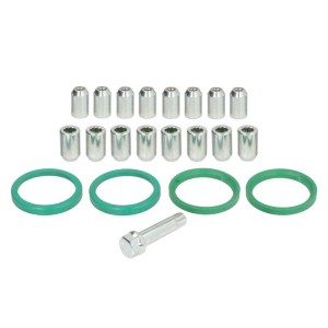 Trusa de montare a jantei de aliaj MAK