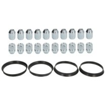 Trusa de montare a jantei de aliaj MAK