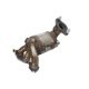 Convertor catalitic EURO 5 pentru HYUNDAI I10 I 1.0 01.11-12.13