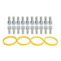 Trusa de montare a jantei de aliaj MAK