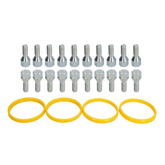 Trusa de montare a jantei de aliaj MAK