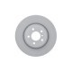 Disc frana BOSCH Spate Dreapta/Stanga 345.0 mm 66.2 mm 24.0 mm pentru BMW 3 (F30, F80), 3 (F31), 3 GRAN TURISMO (F34), 4 (F32, F82), 4 (F33, F83), 4 GRAN COUPE (F36)