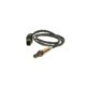Sonda Lambda BOSCH 5 fire 950mm pentru BMW 5 E60 E61 6 E63 E64 Z4 E85 E86 3.2 4.0 4.8 07.05-12.10