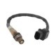 Sonda Lambda BOSCH 5 fire 380mm pentru MERCEDES B SPORTS TOURER (W245), BMW 1 (E87, F20, F21), 2 (F22, F87), 3 (E90, E91, E92, E93, F30, F80) 1.4-3.0D