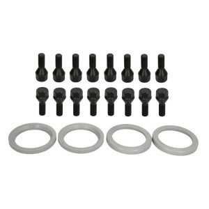 Trusa de montare a jantei de aliaj MAK