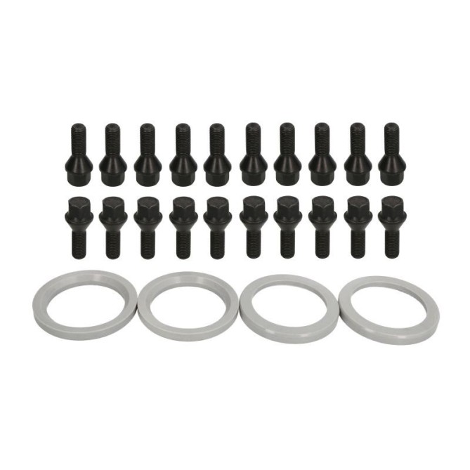 Trusa de montare a jantei de aliaj MAK