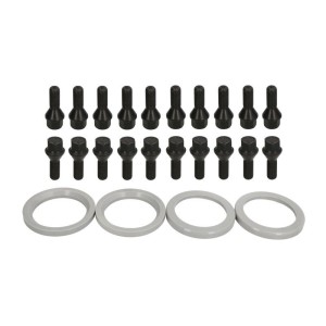 Trusa de montare a jantei de aliaj MAK