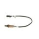Sonda Lambda BOSCH 4 fire 524mm compatibilă NISSAN X-TRAIL I OPEL ASTRA G G CLASSIC KOMBI COMBO TOUR C MERIVA A VECTRA C 1.4-2.2D 02.98