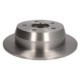Disc frana BOSCH Spate Dreapta/Stanga JEEP CHEROKEE, GRAND CHEROKEE II 2.5D-4.7 01.95-09.05 305.0 mm 75.1 mm 10.0 mm