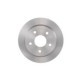 Disc frana BOSCH Spate Dreapta/Stanga JEEP CHEROKEE, GRAND CHEROKEE II 2.5D-4.7 01.95-09.05 305.0 mm 75.1 mm 10.0 mm