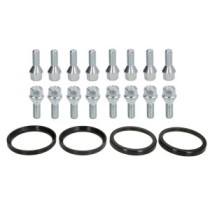 Trusa de montare a jantei de aliaj MAK