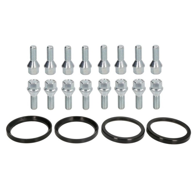 Trusa de montare a jantei de aliaj MAK