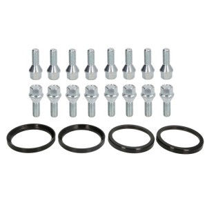 Trusa de montare a jantei de aliaj MAK