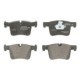 Set placute frana fata BOSCH pentru BMW 1 F20 F21 2 F22 F87 2 F23 3 F30 F80 F31 3 GRAN TURISMO F34 4 F32 F82 F33 F83 F36 1.6-3.0D