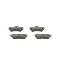 Set placute frana,frana disc BOSCH