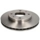 Disc frana BOSCH Fata Dreapta/Stanga 256.0 mm 45.3 mm 24.0 mm pentru VOLVO S40 I, V40; DODGE AVENGER; HYUNDAI SANTAMO; KIA JOICE; MITSUBISHI