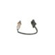 Sonda Lambda BOSCH 4 fire 335mm pentru BUICK SKYLARK, CADILLAC FLEETWOOD, CHEVROLET BLAZER, CAMARO, EPICA, EXPRESS 3500, LUMINA, REZZO