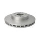 Disc frana Fata Dreapta/Stanga BOSCH 300.0 mm 58.4 mm 28.0 mm 67.0 mm 5 gauri MERCEDES MARCO POLO CAMPER VITO VIANO