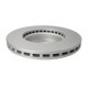 Disc frana Fata Dreapta/Stanga BOSCH 300.0 mm 58.4 mm 28.0 mm 67.0 mm 5 gauri MERCEDES MARCO POLO CAMPER VITO VIANO