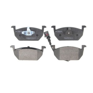 Set placute frana,frana disc BOSCH