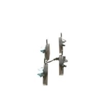 Set placute frana,frana disc BOSCH