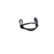 Sonda Lambda BOSCH 4 fire 520mm compatibilă cu JAGUAR E-PACE, LAND ROVER DISCOVERY SPORT, DISCOVERY V, RANGE ROVER EVOQUE, SPORT II 2.0D-4.4D