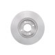 Disc frana BOSCH Fata Dreapta/Stanga HYUNDAI GETZ 1.1-1.6 09.02-12.10 Diametru exterior 255.5 mm Inaltime 47.9 mm Grosime 19.0 mm