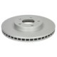 Disc frana BOSCH Fata Dreapta/Stanga NISSAN JUKE QASHQAI I ROGUE SENTRA VI X-TRAIL X-TRAIL II 1.5D-2.5 10.06-12.19 296.2 mm 44.0 mm 26.0 mm