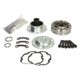 Set articulatie planetara AKUSAN CV joint 25z DODGE DAKOTA JEEP COMMANDER GRAND CHEROKEE 100 mm diametru exterior bol