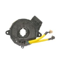 Arc spirala, Airbag AKUSAN