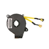 Arc spirala, Airbag AKUSAN