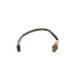 Sonda Lambda BOSCH 4 fire 430mm pentru ALFA ROMEO 147, 156, GT, GTV, SPIDER; FIAT BRAVO II, DOBLO, DUCATO, GRANDE PUNTO