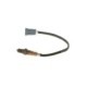 Sonda Lambda BOSCH 4 fire 430mm pentru ALFA ROMEO 147, 156, GT, GTV, SPIDER; FIAT BRAVO II, DOBLO, DUCATO, GRANDE PUNTO