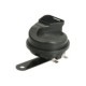 Claxon AKUSAN 400Hz 12V pentru MERCEDES 124 (A124, C124, S124, W124), C (CL203, S202, S203, W202, W203), E (A124, C124)