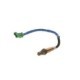 Sonda Lambda BOSCH 410mm 4 fire pentru CITROEN BERLINGO, C2, C3, C4, C4 GRAND PICASSO