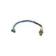 Sonda Lambda BOSCH 410mm 4 fire pentru CITROEN BERLINGO, C2, C3, C4, C4 GRAND PICASSO