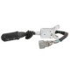 Comutator coloana directie AKUSAN pentru JCB 3, 4, 5 - claxon, POWERSHIFT, schimbarea vitezelor, tractiune fata/spate