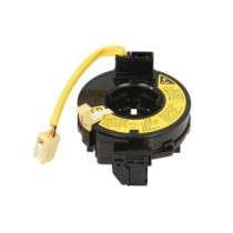 Arc spirala, Airbag AKUSAN