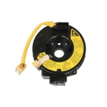 Arc spirala, Airbag AKUSAN