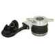 Rulment de presiune ambreiaj AKUSAN pentru FIAT DUCATO 2.0D-3.0D 07.06, inaltime 60.0 mm, diametru 24.0 mm, cu senzor